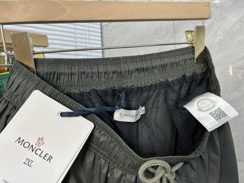 Moncler Short Pants